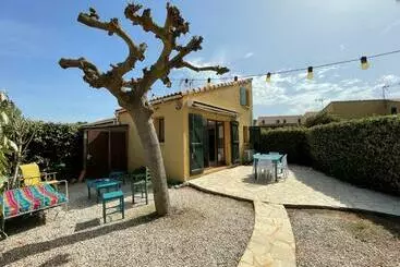 Vakantie-appartementen Casa Jamaro 2