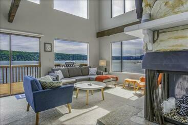 شقق خاصة سياحية Classic Canal House