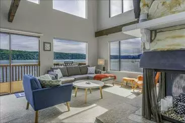 ツーリストアパートメント Classic Canal House