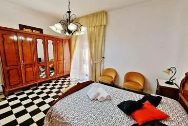Apartamente turistice Velez Nazari Casa Molina