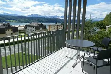 Turistihuoneistot Wörthersee   Apartment 44