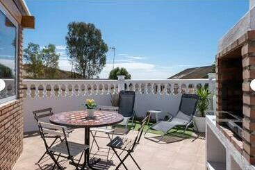 דירות לתיירים Apartamentos Lolitalola Holidays