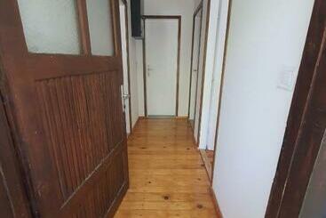 Appartamenti turistici Apartman Perović