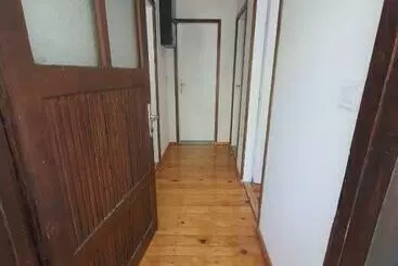 آپارتمان‌های توریست‌ها Apartman Perović