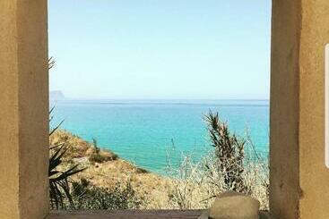 Apartamenty turystyczne Casa Alba Sul Mare