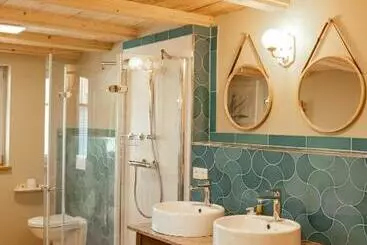 Appartamenti turistici Ferienhaus Bad Berka   5 Sterne Unterkunft Dtv