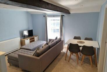 ツーリストアパートメント Gorgeous 1 Bed Apartment In Wetwang