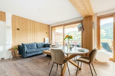 游客公寓 Maïnou