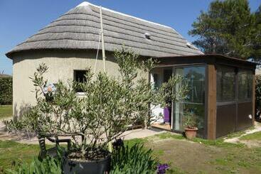 Turistihuoneistot Mas La Cinquième Rascasse