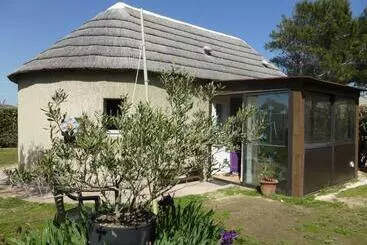 Apartamentos turísticos Mas La Cinquième Rascasse