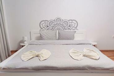 游客公寓 Penthouse Daniela