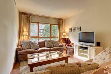 דירות לתיירים Ratera De Alma De Nieve