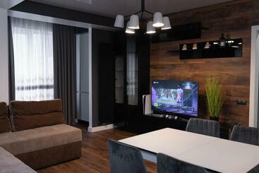 Appartamenti turistici Rentwill Apartments Modern