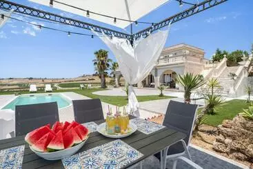 Apartaments turístics Villa Palazzo Dei Fiori