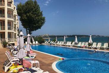 관광객 아파트 Vp Bellevue