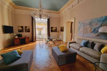 شقق خاصة سياحية Ancient Luxury Home With Heated Pool Near Catania, Taormina, The Sea And Mount Etna