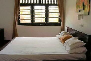 Turist apartmanları Anyday