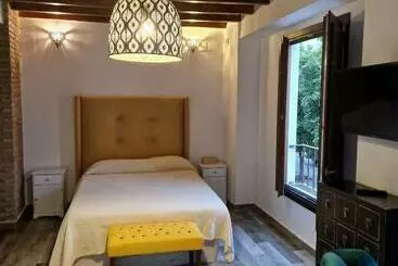 آپارتمان‌های توریست‌ها Apartamentos Garam