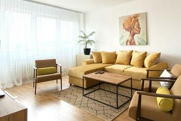 آپارتمان‌های توریست‌ها Apartman Milica