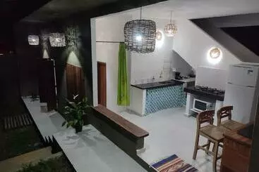 ツーリストアパートメント Casa Do Artista