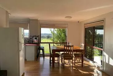 Vakantie-appartementen Comfortable Cottage With A Shared Pool