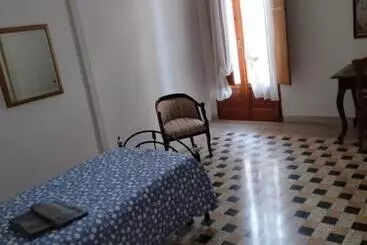 Turistlejligheder Don Aniello Alloggio Turistico