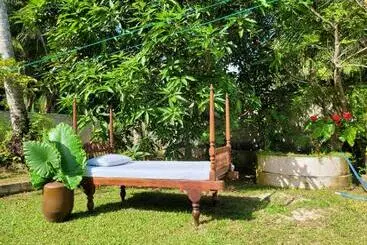 Apartaments turístics Indra Sisila Villa Bentota