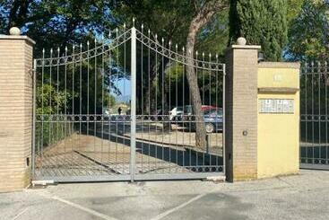 Apartaments turístics La Casa Di Mimì