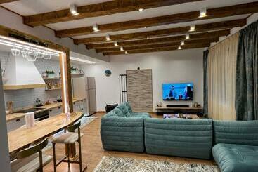 Apartamenty turystyczne Luxury Home Beachfront