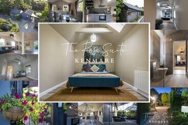 דירות לתיירים Newly Renovated, Stylish Self Catering Apartment