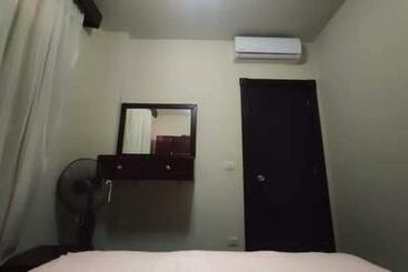 Pisos turísticos Porto Matrouh