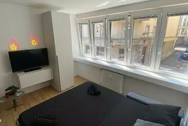 Turistihuoneistot [udine Centro] Ade Apartment