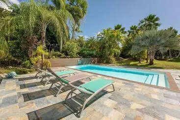 Turistihuoneistot Villa Ma Vie La