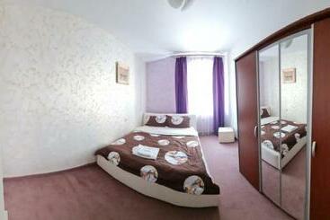 Pisos turísticos Garsoniera Rin Grand