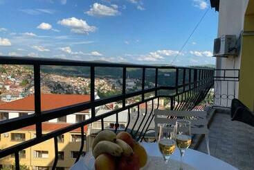 游客公寓 Apartment Happy Place Akatcia