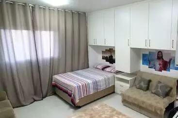 ツーリストアパートメント Apto Canção Nova   Condomínio Da Fé