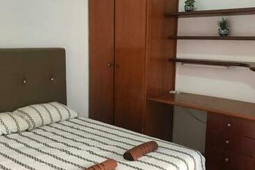 Apartamenty turystyczne Apto Executivo Prox Hospitais E Shopping