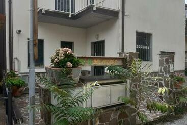 ツーリストアパートメント B&b E Case Vacanze Belvedere