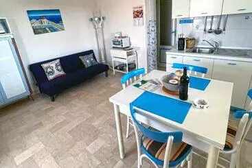 Turistihuoneistot Casetta Di Campagna Da Enzo