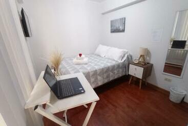 Appartamenti turistici Habitación Baño Compartido Grimaldo 2