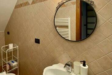 Apartamenty turystyczne Ludovica’s Home Casa Vacanze