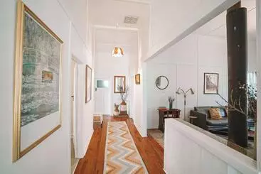ツーリストアパートメント Luxury In The Mallee