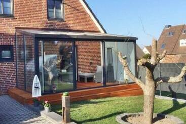 آپارتمان‌های توریست‌ها Stadtgebiet Stg 003