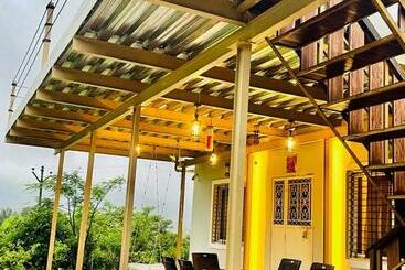 Turistihuoneistot West Valley Villa Mount Casa