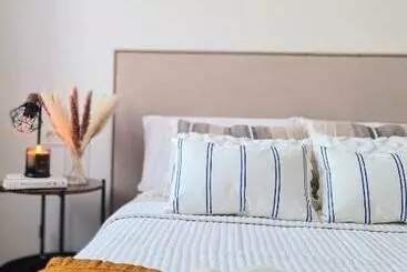Apartamente turistice Apartamento Nicores Bidasoa