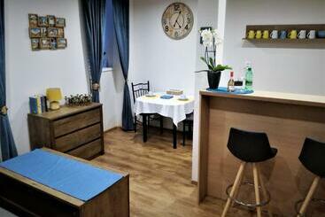 דירות לתיירים Apartment In The Heart Of Košice