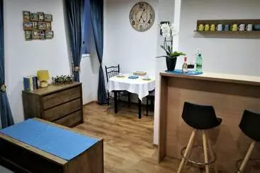 Apartamenty turystyczne Apartment In The Heart Of Košice