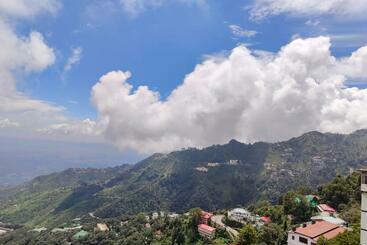 Apartamentos turísticos Caramel Cottage Mall Road Serene Valley View