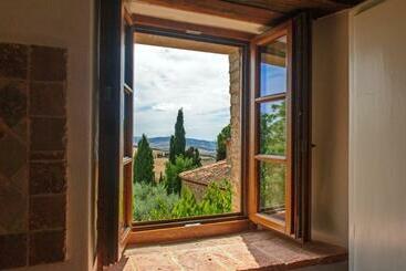 Turist apartmanları Casa Garoselli