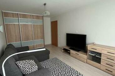 Apartaments turístics Dzīvoklis